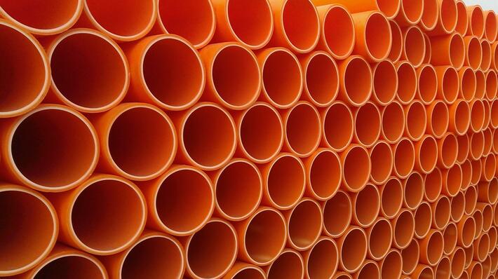 西安PE排水管廠家_陜西PE給水管批發_商洛MPP電力管公司